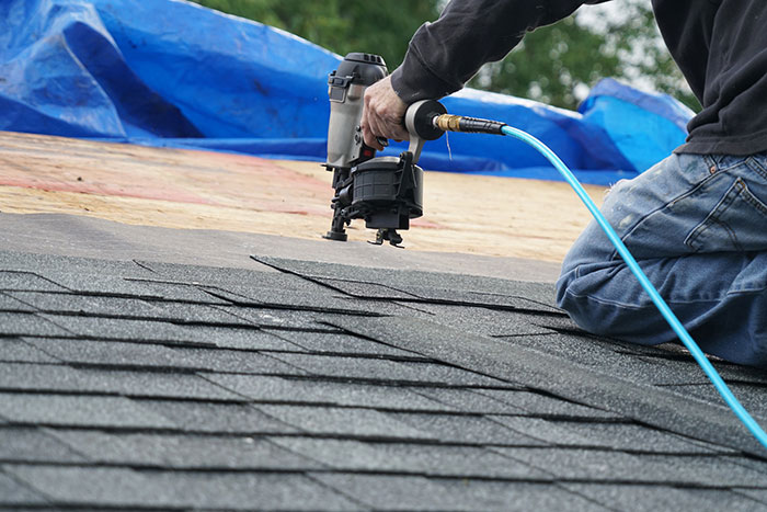 Residential Roofing Installation and Repair Services