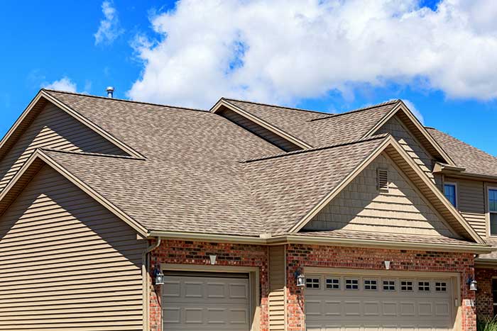 Roofing, Gutter, Siding, Soffit and Fascia Services