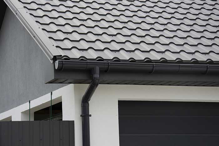 Roofing, Gutter, Siding, Soffit and Fascia Solutions