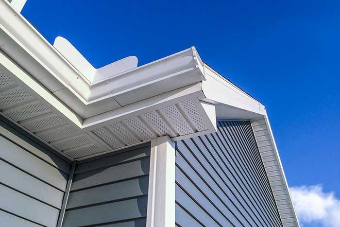 Soffit and Fascia Installation Services