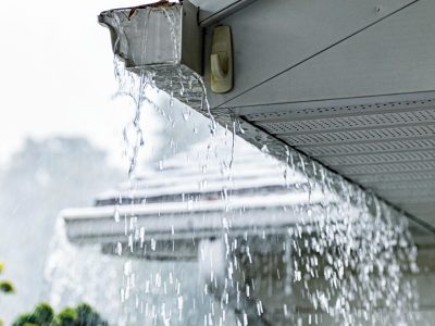 Gutter Replacement Services